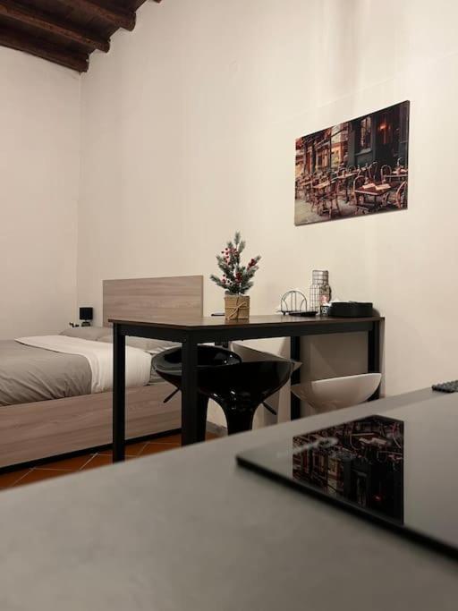 Central Cathedral Apartment Palermo Kültér fotó