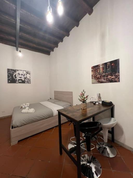 Central Cathedral Apartment Palermo Kültér fotó