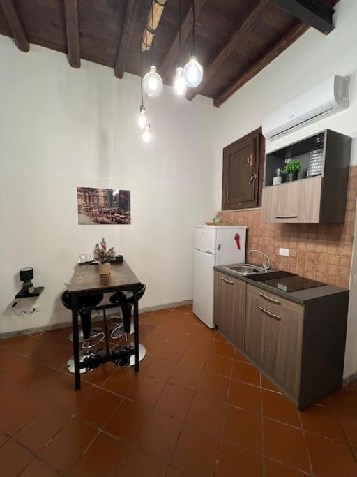 Central Cathedral Apartment Palermo Kültér fotó