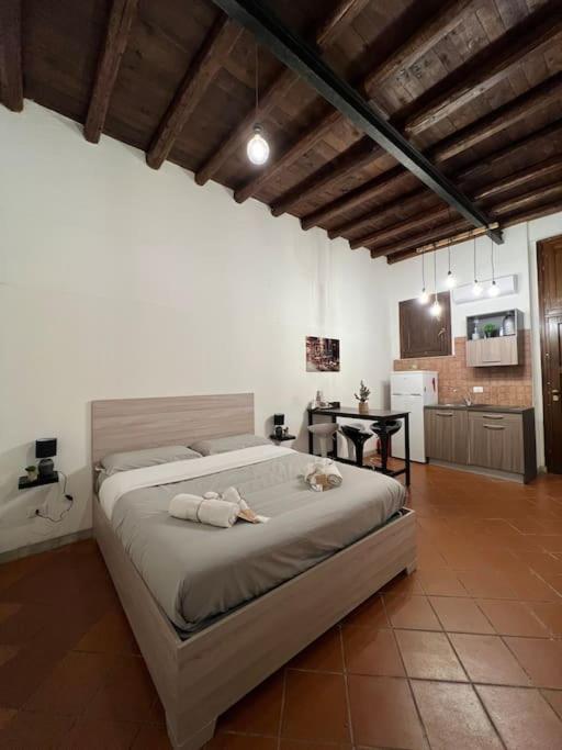 Central Cathedral Apartment Palermo Kültér fotó